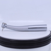 Dental Surgical Instruments High Speed Handpiece with Optic Fiber Light With Coupling