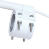 Portable Dental whitenning unit can install on the dental unit