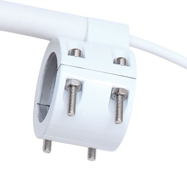 Portable Dental whitenning unit can install on the dental unit
