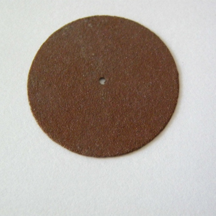 Dental Separating Discs