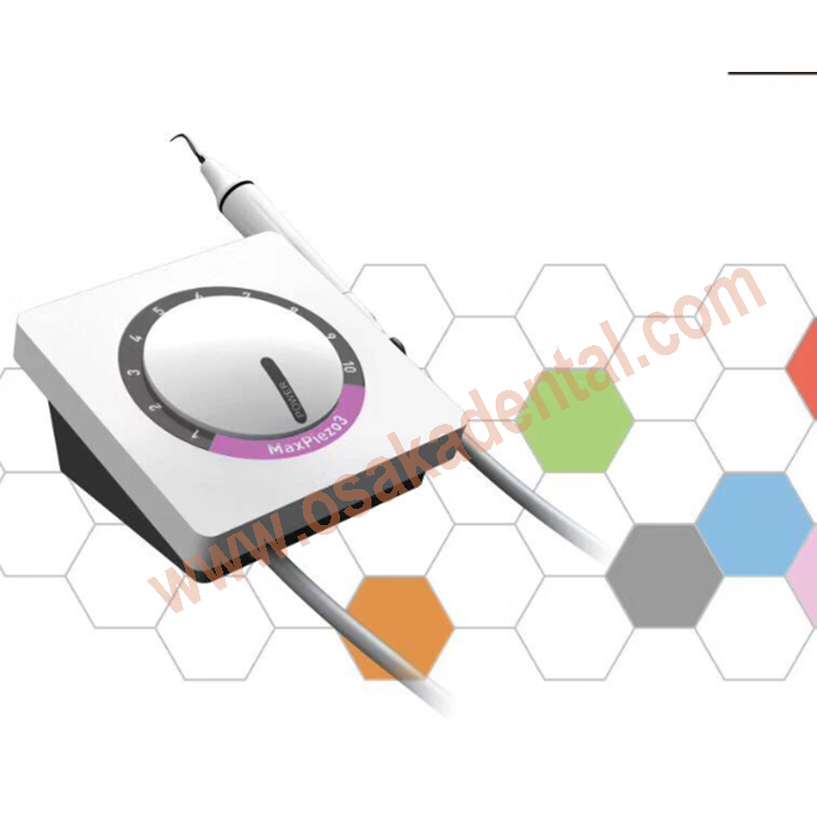 Dental Ultrasonic Scaler