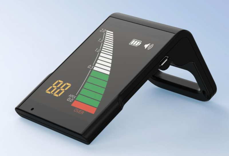 Dental Electronic Apex Locator/Dental Endodontics Root Canal Meter
