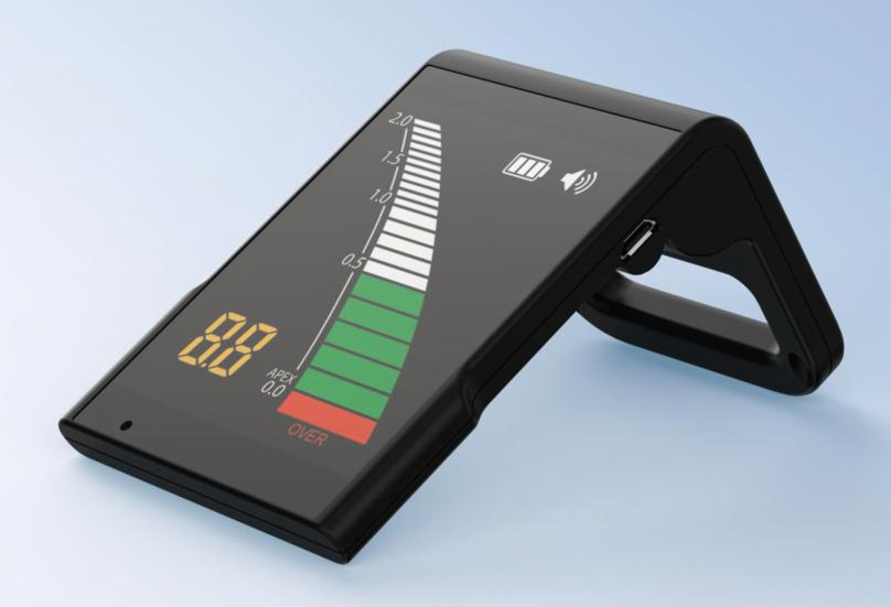 Dental Electronic Apex Locator/Dental Endodontics Root Canal Meter