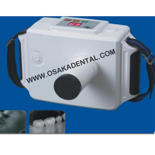 Potable Dental X ray machine