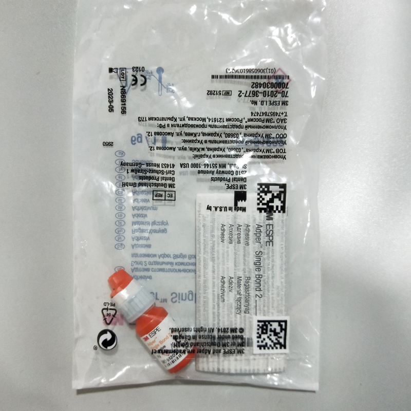 Dental Single Bond New Type