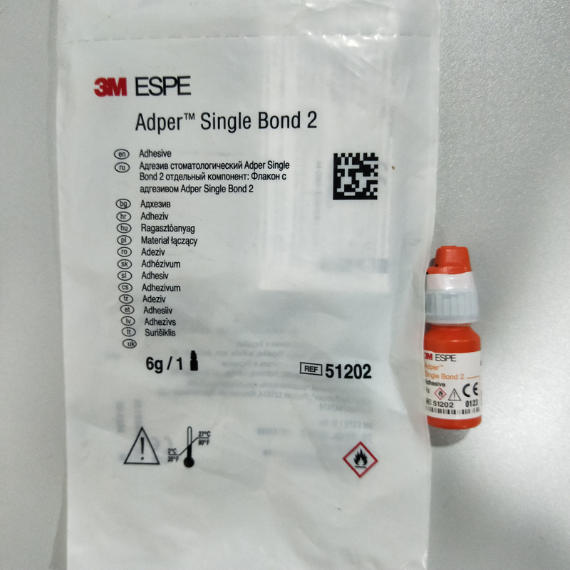 Dental Single Bond New Type