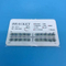 Dental Metal Bracket for Orthodontic