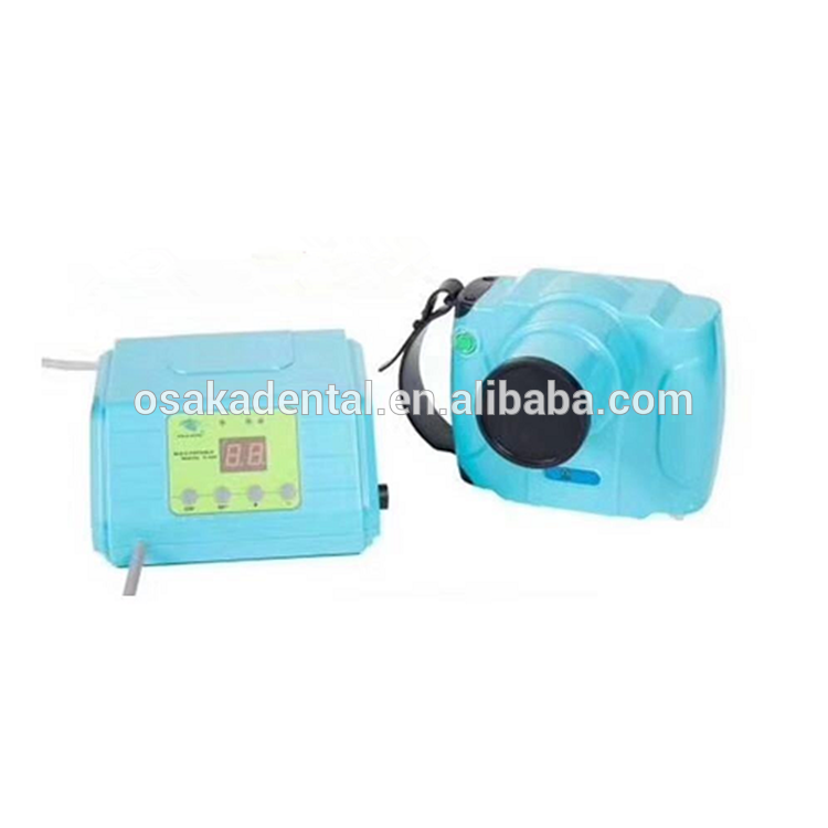 A Cheaper Dental Portable Digital X Ray Machine