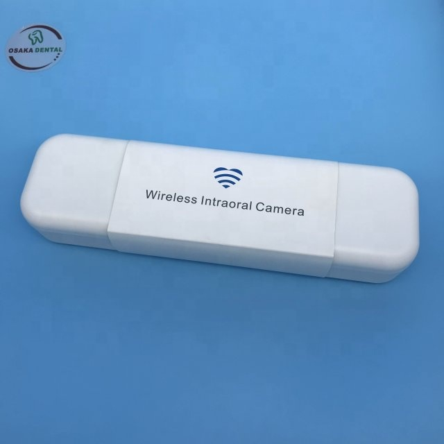 Dental Wireless WiFi Intra-oral Camera