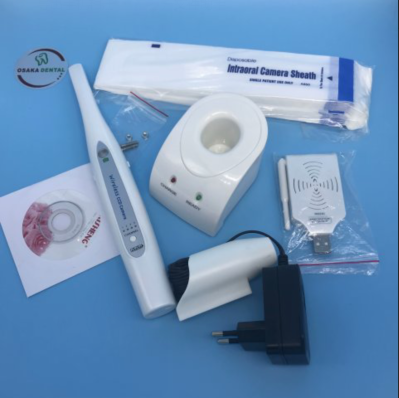 Dental Wireless WiFi Intra-oral Camera