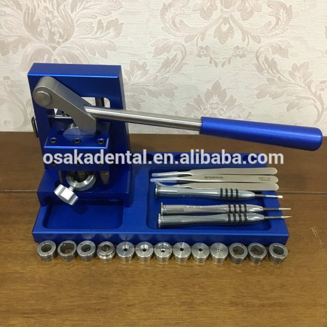 Dental Handpiece Cartridge Repaire Tool