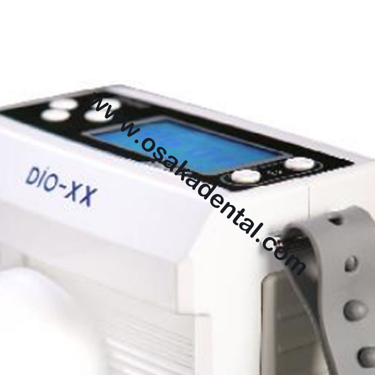 Potable Dental X ray machine