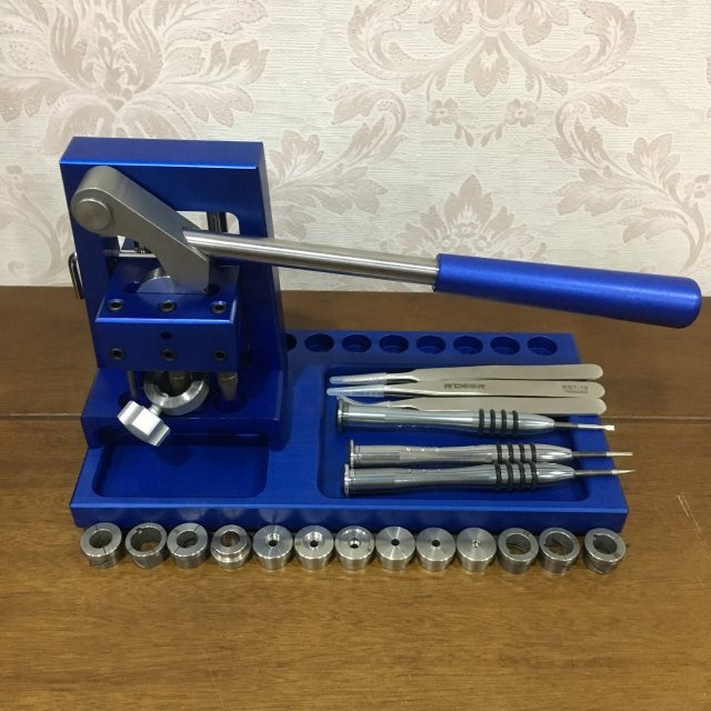 Dental Handpiece Cartridge Repaire Tool