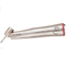 A Quiet and Large Torque Cartridge 1:4.2 Contra Angle with Fiber Optic