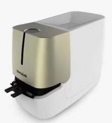 Dental 3D Intraoral scanner