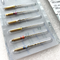 New Packing Dental Endodontic Heat Activation Protaper Gold Niti File