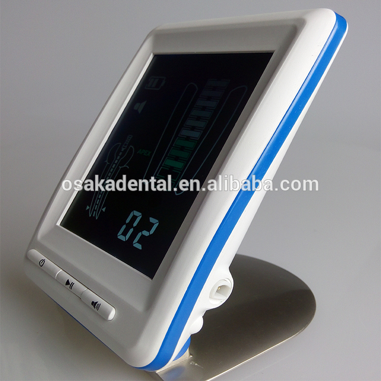 Dental Equipment Dental Root Canal Apex Locator with Golden or Blue Color