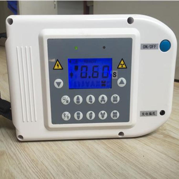 Stable Quality Dental Portable Digital X Ray Unit
