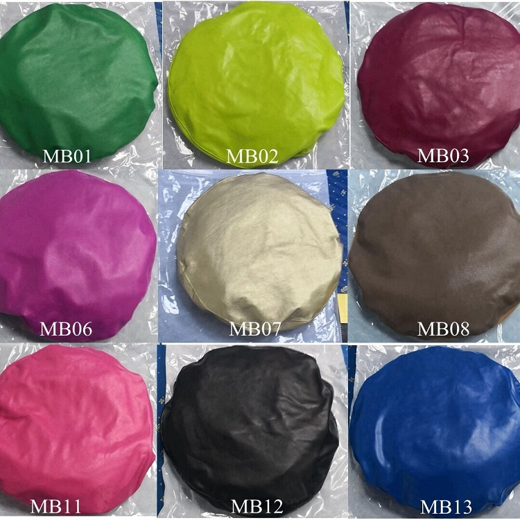 Good Quality Leather/waterproof Material Dental Chair Cover C-111-leather 