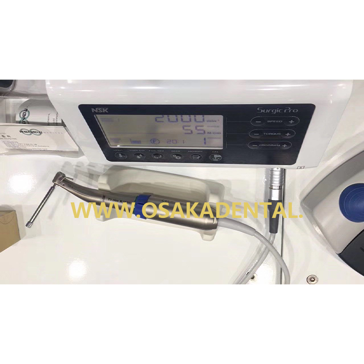 Dental Implant machine