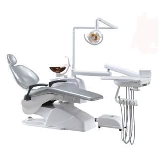 Basic kind good price of Dental chair/unit