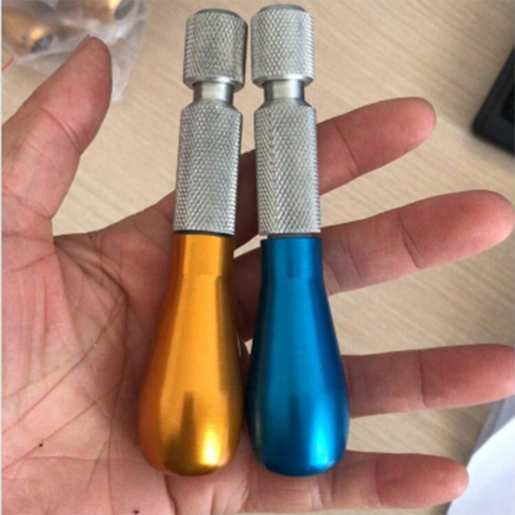 Dental 6-Corner Micro Implant Pins