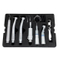 Air Scaler Kit with High Speed Handpiece and Low Speed turbine