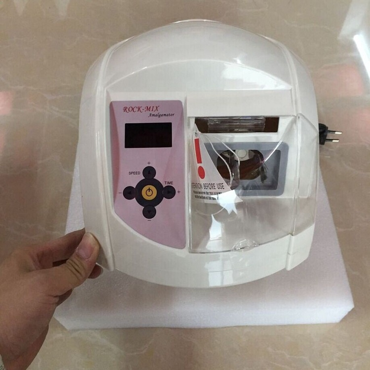 Good quality Dental Digital Amalgamator for Mixed Capsules