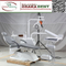 Hight Quality dental Unit with Touch Screen Control Panel Multifunction Pedal