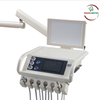A Fashion Design Dental Unit and Dental Chair with Nine Memories