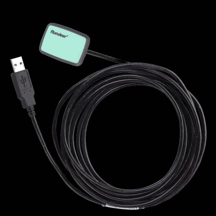 A Digital Italy Tri dent Sensor for X Ray Machine