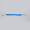 Dental disposable kits 3 sets including Mirror/Probe/Tweezers