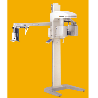 Dental Oral Panoramic X-Ray Unit