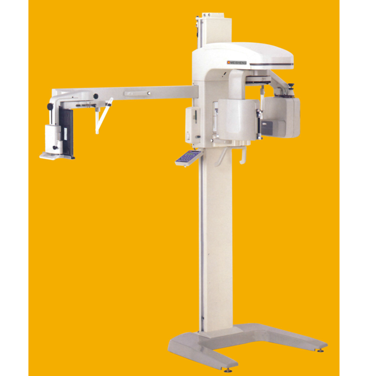 Dental Oral Panoramic X-Ray Unit