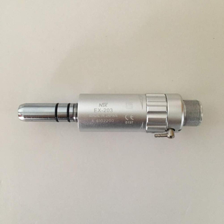 Cheap Air Motor for 1:1 Low Speed Turbine OSA-F017C