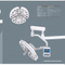 New Dental LED Planting Lamp 26 LED-Bulbs install on the Chair