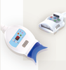 White color Dental Whitening Unit Can Be Install on Dental Unit and Desk