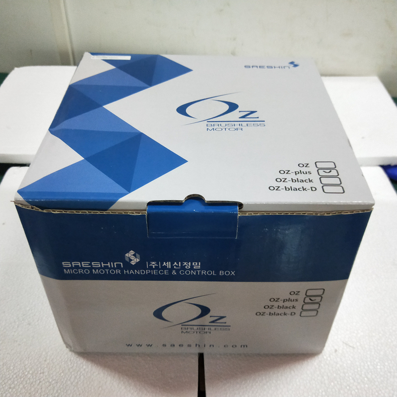 50,000RPM Micromotor for Clinic or Lab