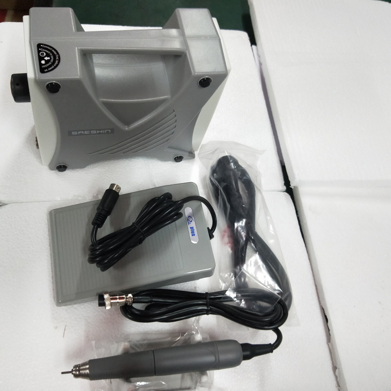 50,000RPM Micromotor for Clinic or Lab