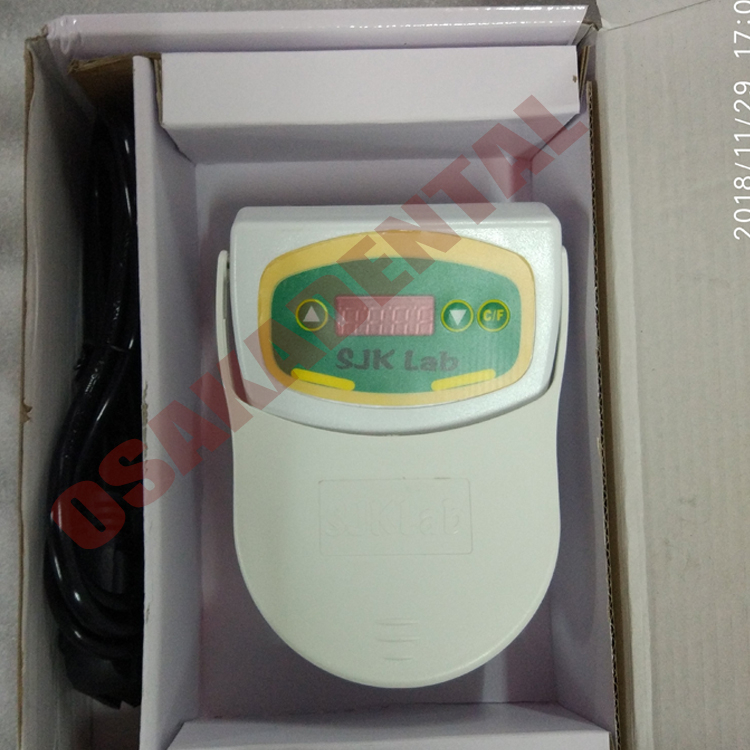 OSAKADENTAL Dental Lab Equipment of Dental Digital Wax Dipping Unit