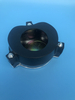 Dental Lab Clamp Flask Denture Brass Flask