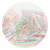 Dental Disposable Material Air Water Syringe Tips 250pcs/bag HC-SS05-K