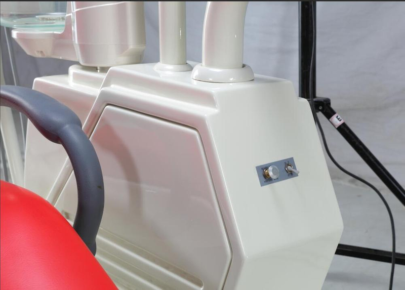 New good price of Dental chair/unit with all equipments of full set