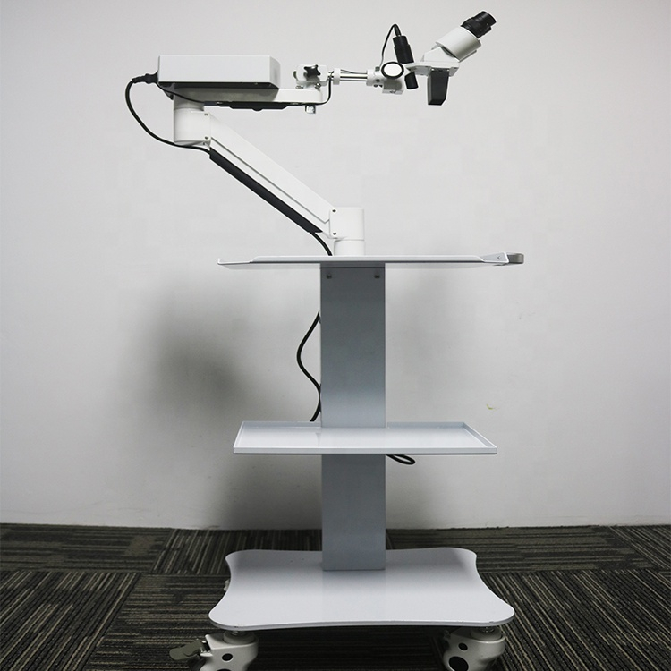Dental Equipment Dental Microscope without Camera