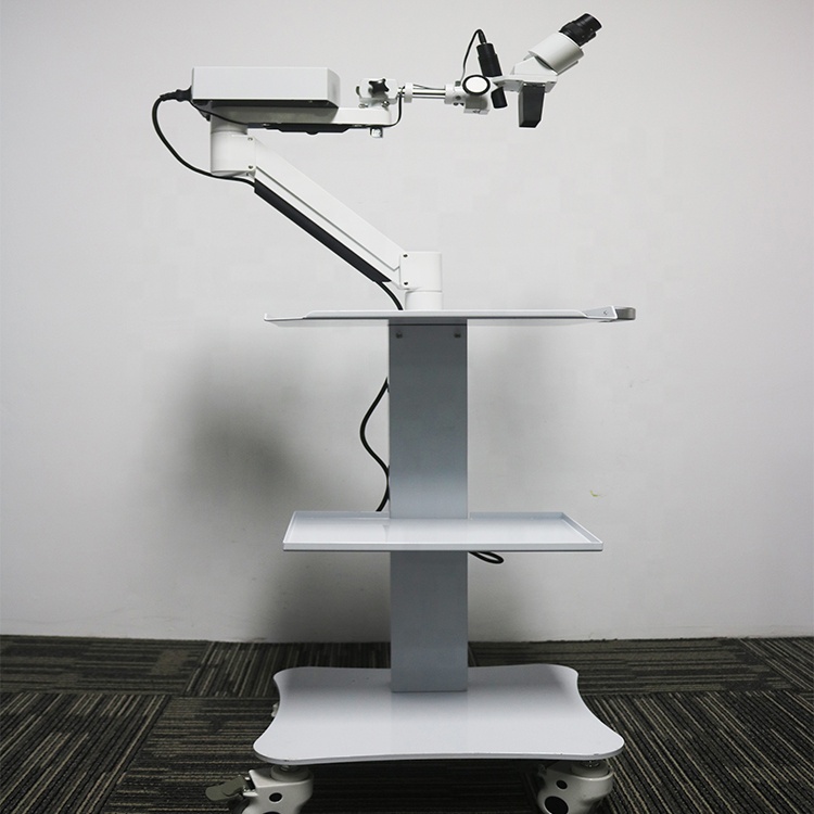 Dental Equipment Dental Microscope without Camera