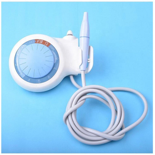 B5 Dental Ultrasonic Scaler with Sealed Handpiece and FiveTips,EMS Compatible
