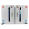 Dental UV Sterilizer with Two Door with Time and Ozone with 20 Stainless Tray Autoclave
