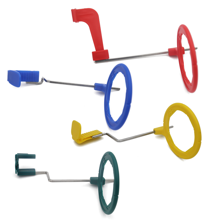 A Dental X-ray Unit X Ray Film Positioner