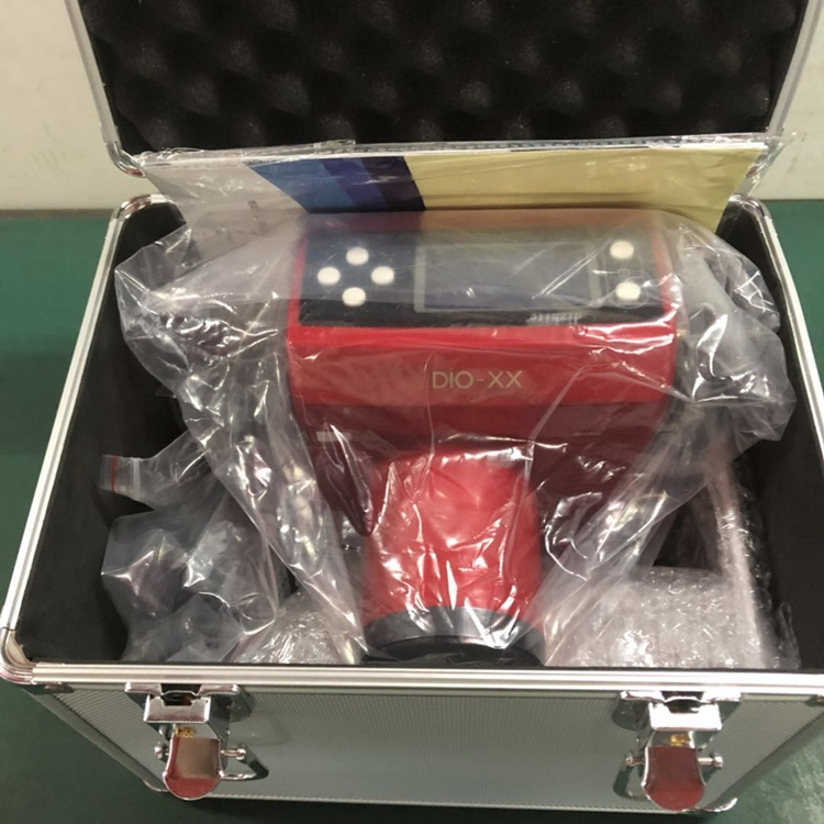 A Korea High Quality Dental Portable Digital X Ray Unit