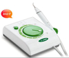 Dental Ultrasonic Scaler with Sealed Handpiece